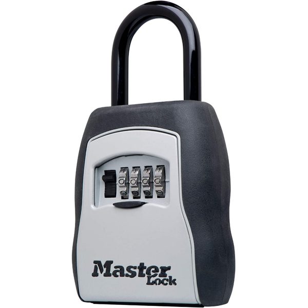 Master Lock 5400d Locking Key Storage Cemento Surf Hardware