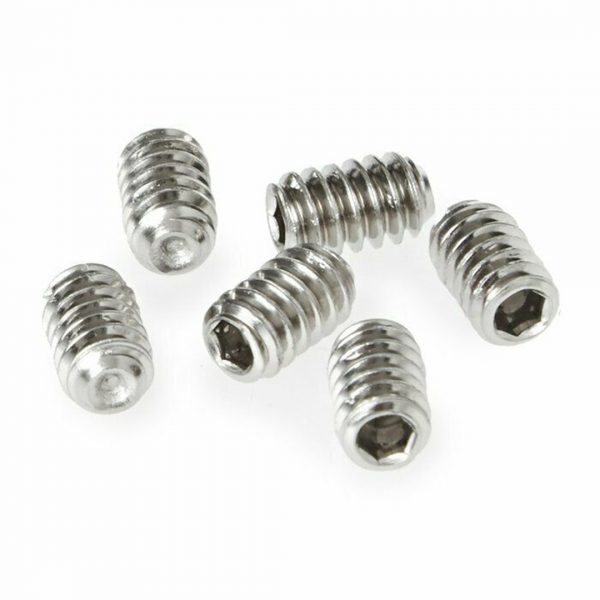 Shortboard Fin Screw