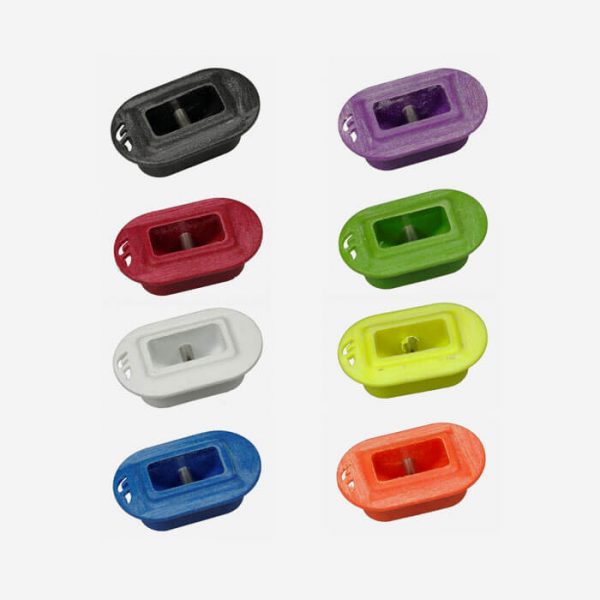 Futures Leash Plugs