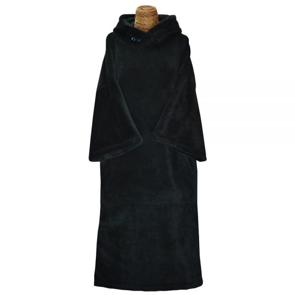 TLS Microfiber Poncho - Image 2