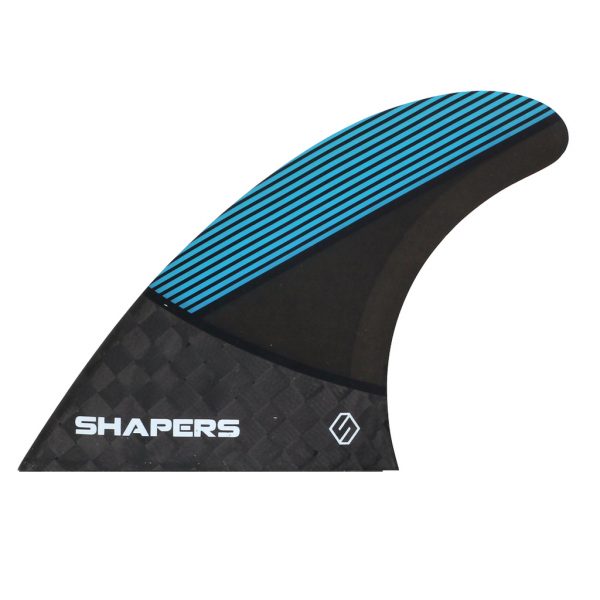 Shapers Carbon Flare Large (FCS)