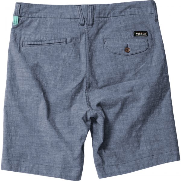 Vissla No See Ums 19" Walkshort Size 31 - Image 3