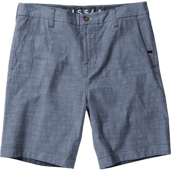 Vissla No See Ums 19" Walkshort Size 31