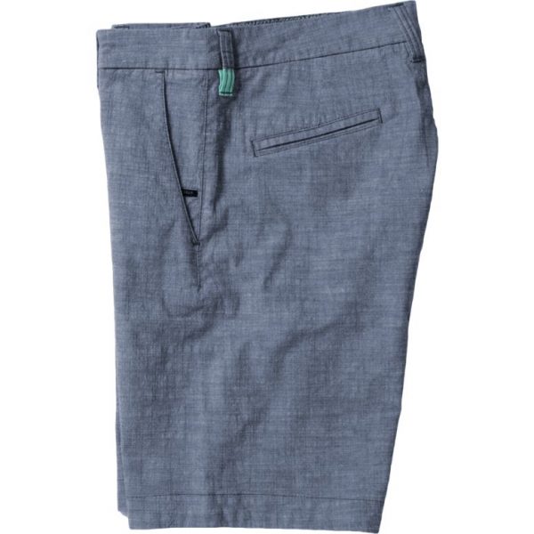 Vissla No See Ums 19" Walkshort Size 31 - Image 2