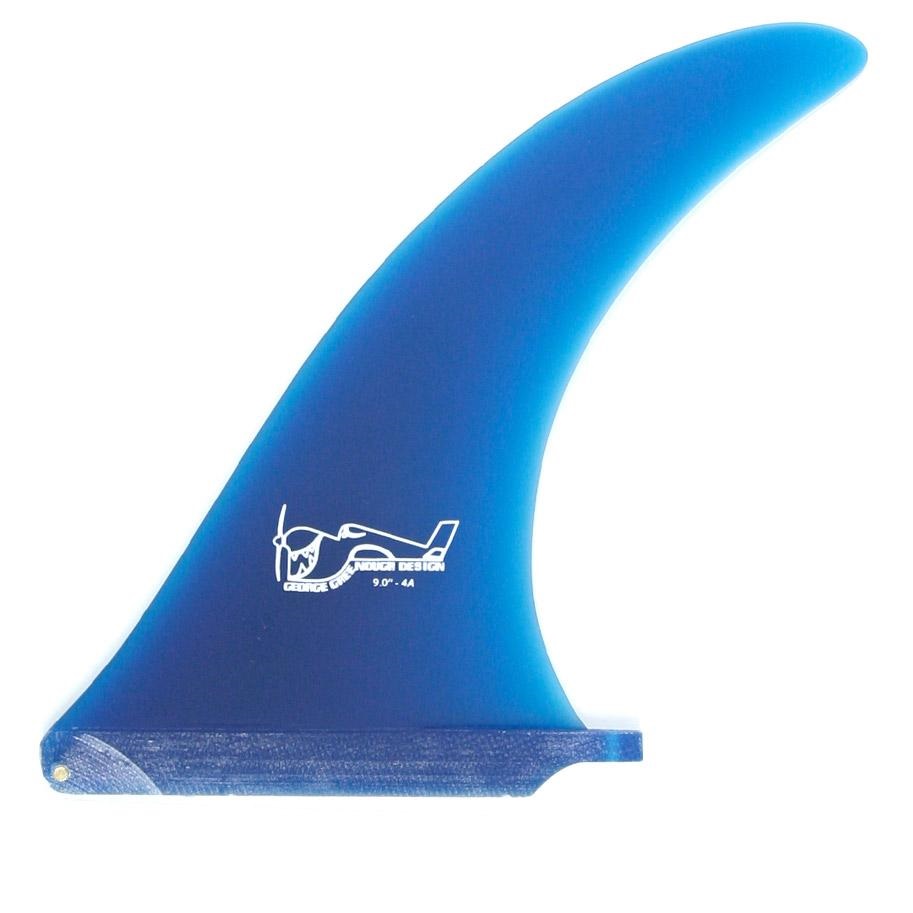 Greenough 4-A Size 9" Blue