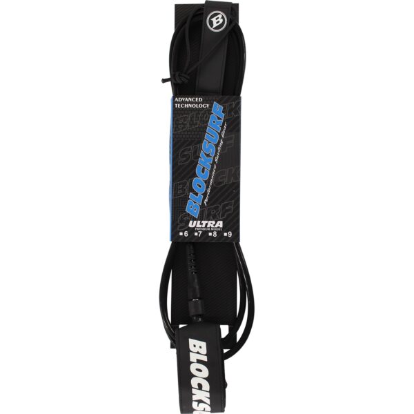 Blocksurf Ultra Leash 6ft