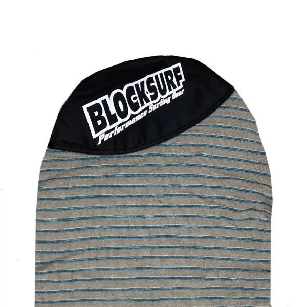 Blocksurf Boardsock 6ft to 10ft - Cemento Surf Hardware