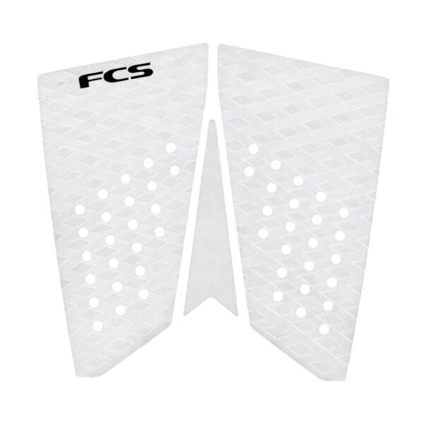 FCS T-3 Eco Traction Fish Pad