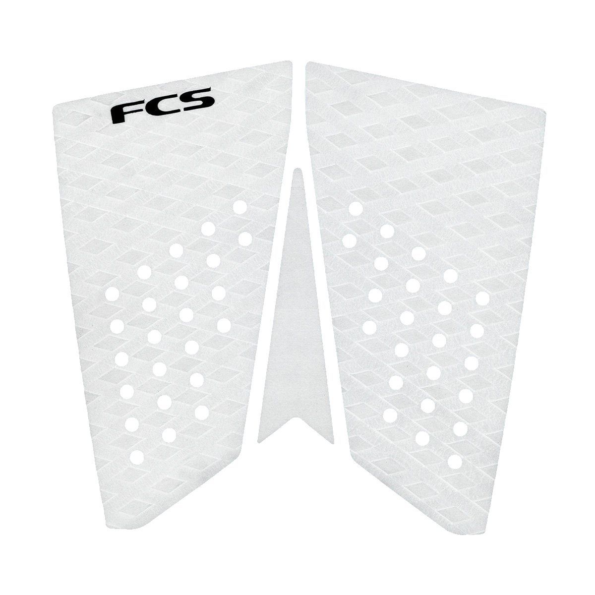 FCS T-3 Eco Traction Fish Pad