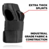 187 WRIST GUARD - Image 2