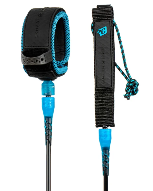 Creatures Reliance Comp 6ft Blue Black