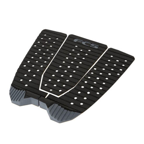 FCS Kolohe Tread-Lite Black Dusty Blue - Image 2