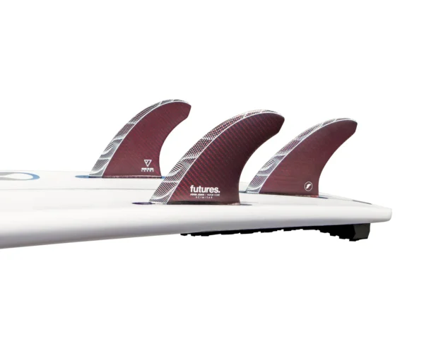 Futures John John Florence Vapor Core Scimitar (L)
