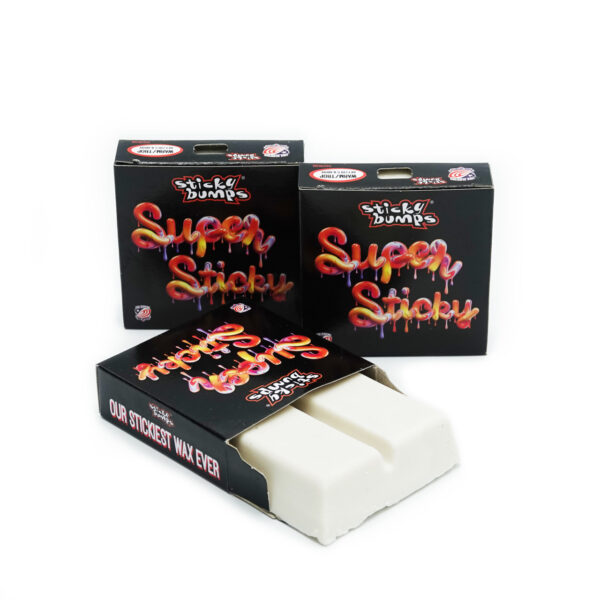 Stickybumps Super Sticky Warm/Trop