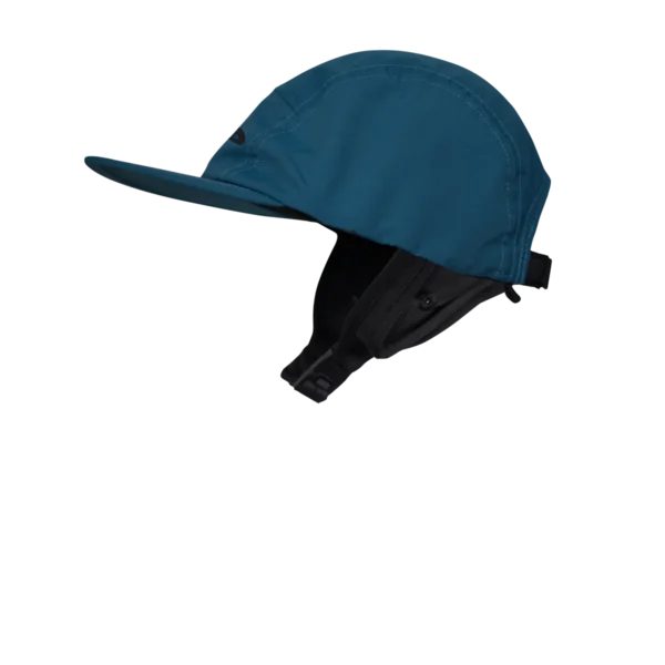 FCS Essential Surf Cap Legionnaire Tidal Teal (2025) - Image 2