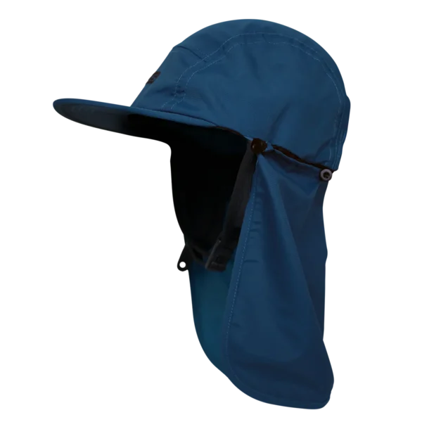 FCS Essential Surf Cap Legionnaire Tidal Teal (2025)