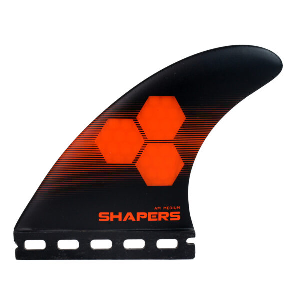 Shapers AM Core-Lite Medium Futures