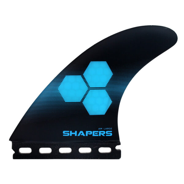 Shapers AM Core-Lite Large Futures