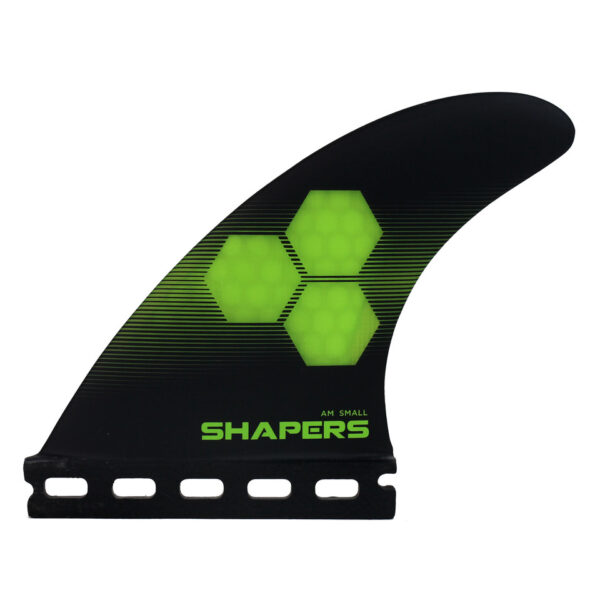 Shapers AM Core-Lite Small Futures