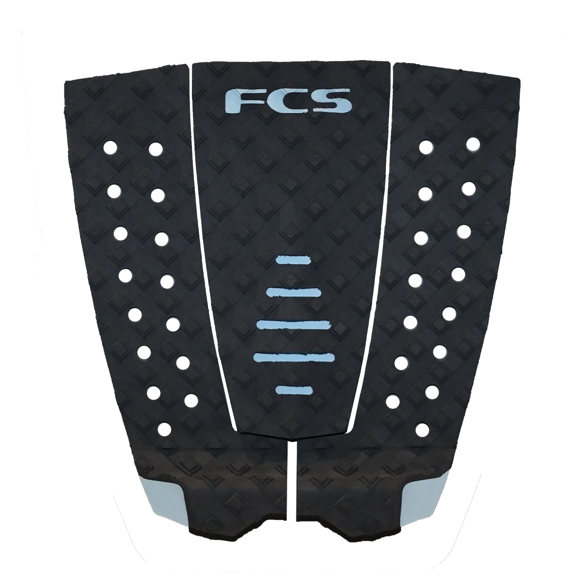 FCS Yago Dora Signature Traction Charcoal Flux